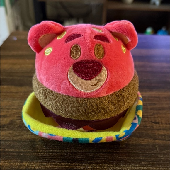 Disney Other - Lotso Munchling